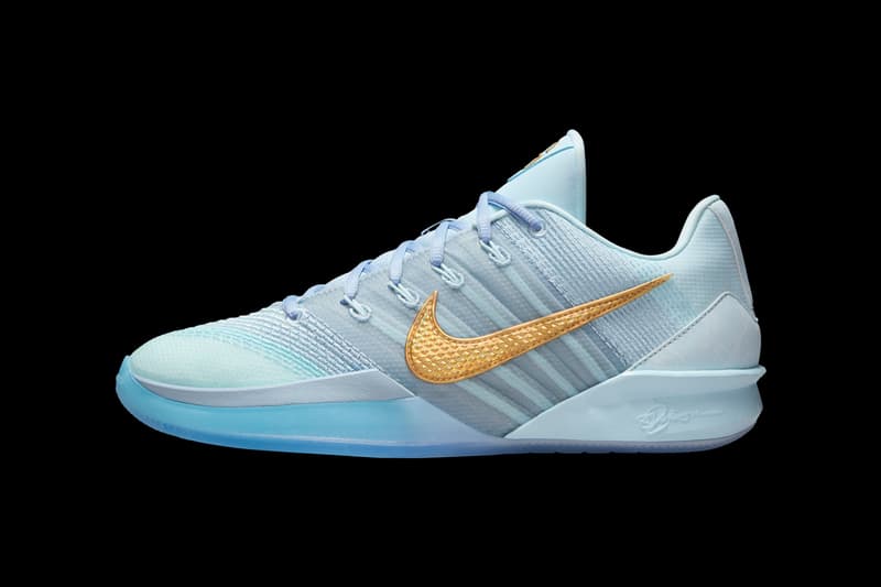 Nike Sabrina 3 Blueprint HF2881-400 Дата выхода