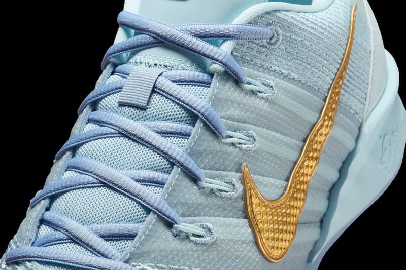 Nike Sabrina 3 Blueprint HF2881-400 Дата выхода
