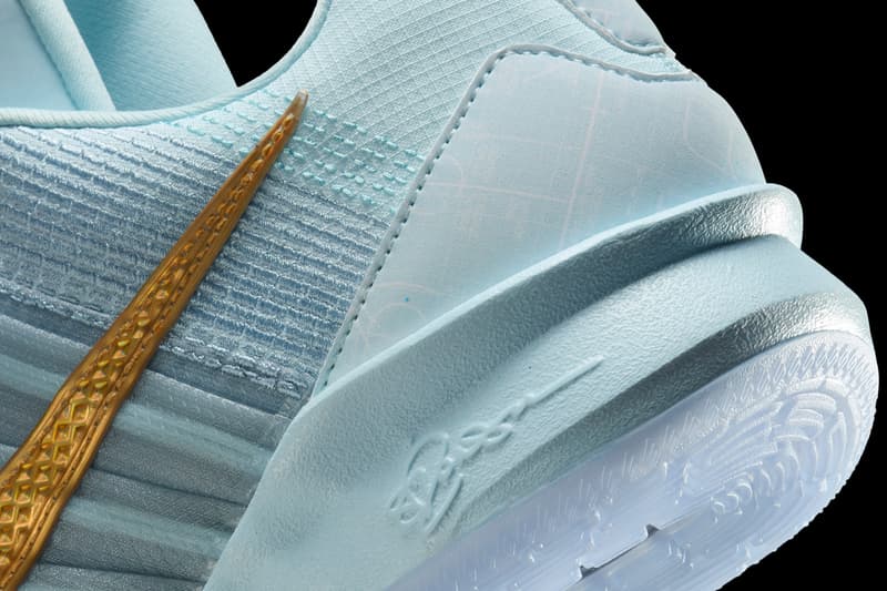 Nike Sabrina 3 Blueprint HF2881-400 Дата выхода