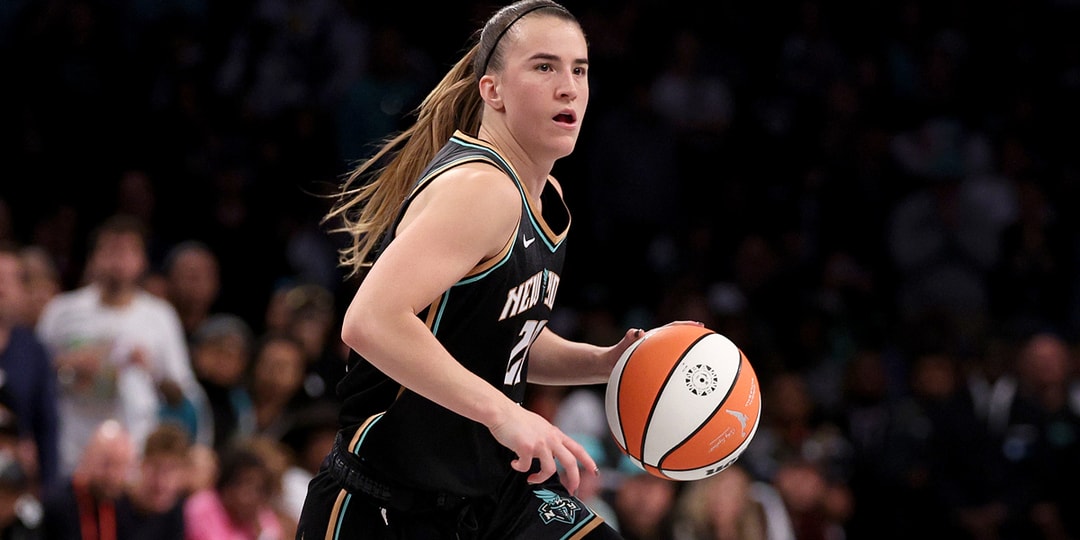 Take a First Look at the Nike Sabrina 3