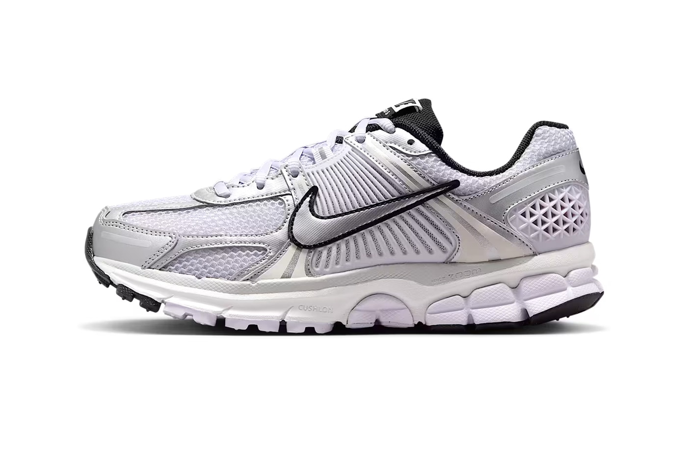 Nike Vomero 5 Barely Grape IB7253-500 Release Info