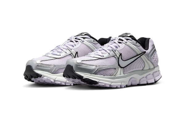 Nike Vomero 5 Barely Grape IB7253-500 Release Info