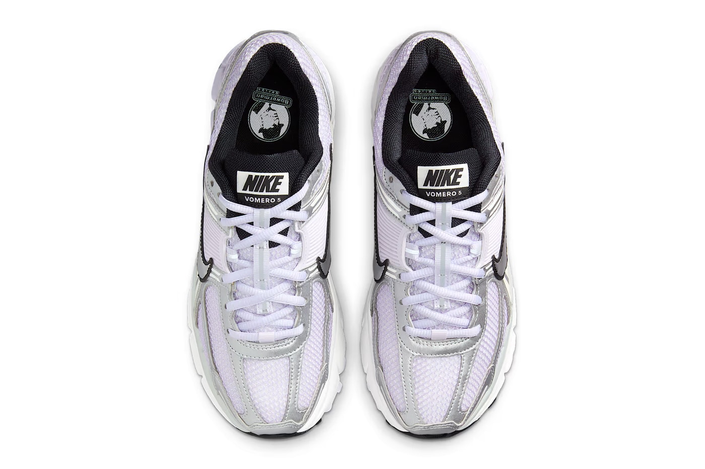 Nike Vomero 5 Barely Grape IB7253-500 Release Info