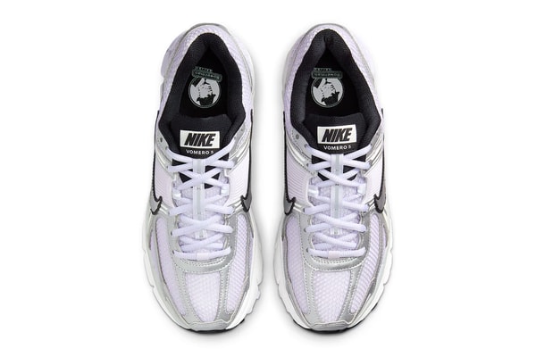 Nike Vomero 5 Barely Grape IB7253-500 Release Info