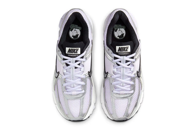 Nike Vomero 5 Barely Grape IB7253-500 Release Info