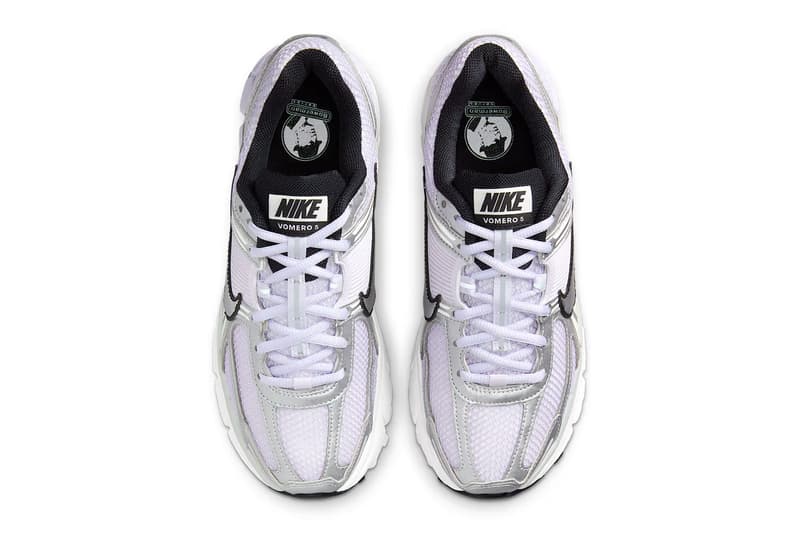 Nike Vomero 5 Barely Grape IB7253-500 Release Info