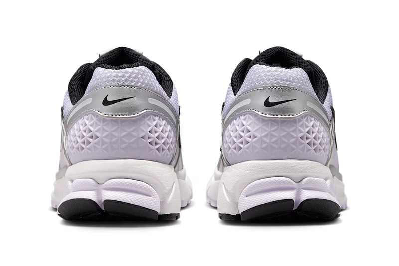 Nike Vomero 5 Barely Grape IB7253-500 Release Info