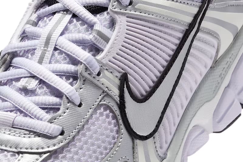 Nike Vomero 5 Barely Grape IB7253-500 Release Info