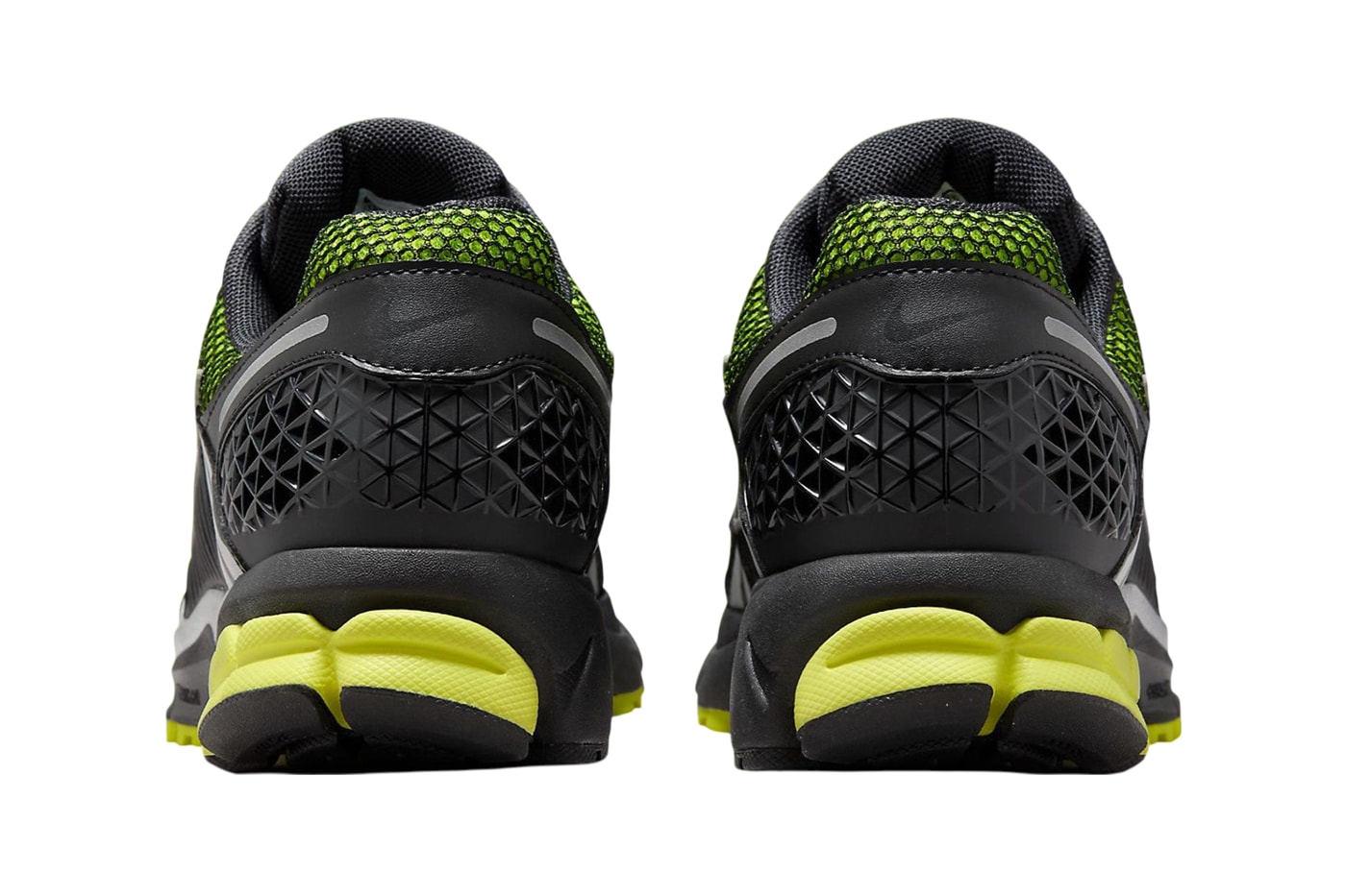 Nike Vomero 5 Lemon Venom Black FB9149-702 Release Info