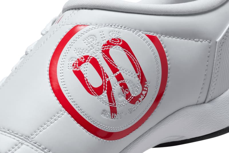 Paris Saint-Germain Nike Total 90 III SP IH4467-100 Info release date store list buying guide photos price psg football club