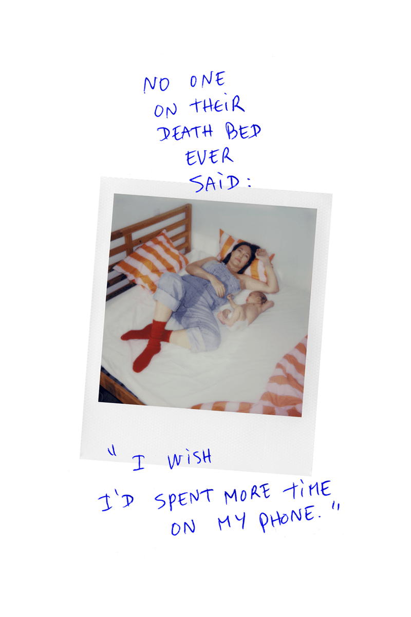 Polaroid Launches Retro-Inspired 'Polaroid Flip' Instant Camera