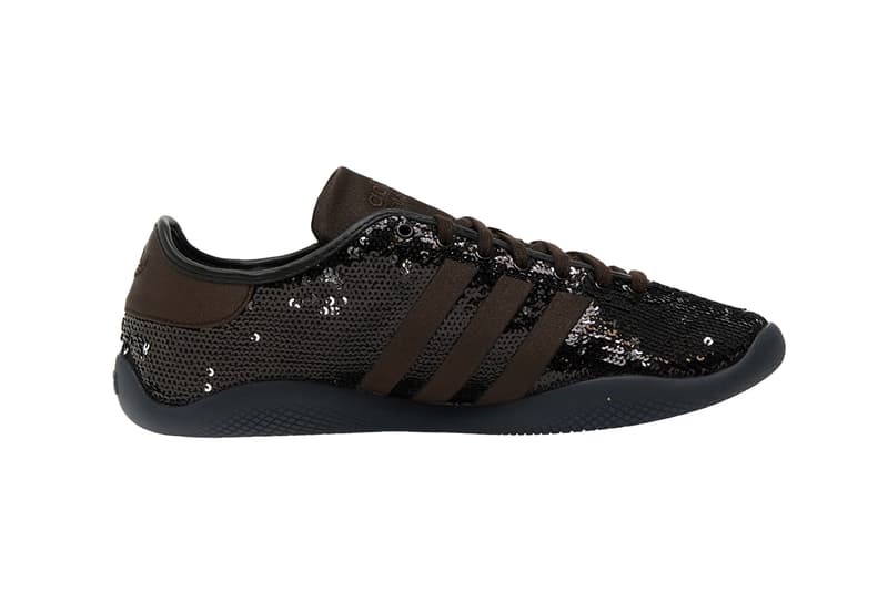 Wales Bonner x adidas Originals Karintha Sequin Release Date Info