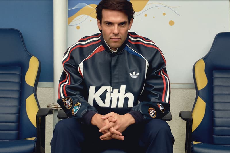 8 Drops You Don't Want to Miss This Week Palace mm6 maison margiela salomon Team Ikuzawa eric emanuel graniph quiet mountain cafe freaks store kith adidas football