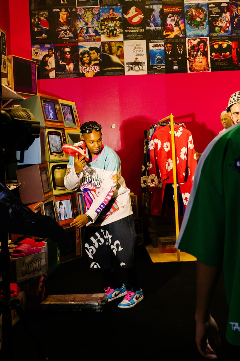 bred abu dhabi 2025 presented by hypebeast les benjamins pieces uniques mesmari daily paper Precious Trust 5Pillars yas circuit marina futura nines nas sneaker district asics jd sports new balance partynextdoor cairokee nba new balance adidas 