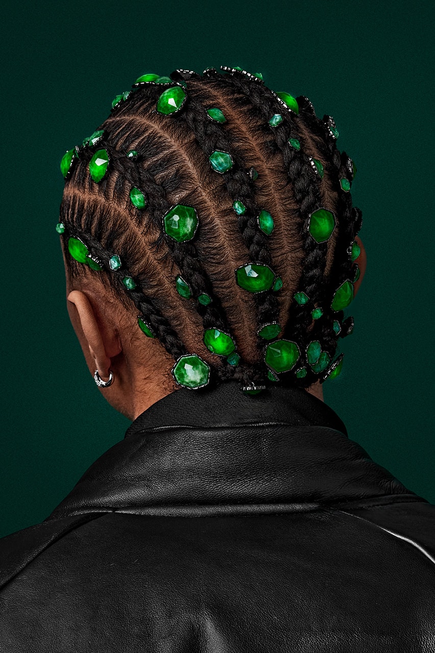 bred abu dhabi 2025 presented by hypebeast les benjamins pieces uniques mesmari daily paper Precious Trust 5Pillars yas circuit marina futura nines nas sneaker district asics jd sports new balance partynextdoor cairokee nba new balance adidas 