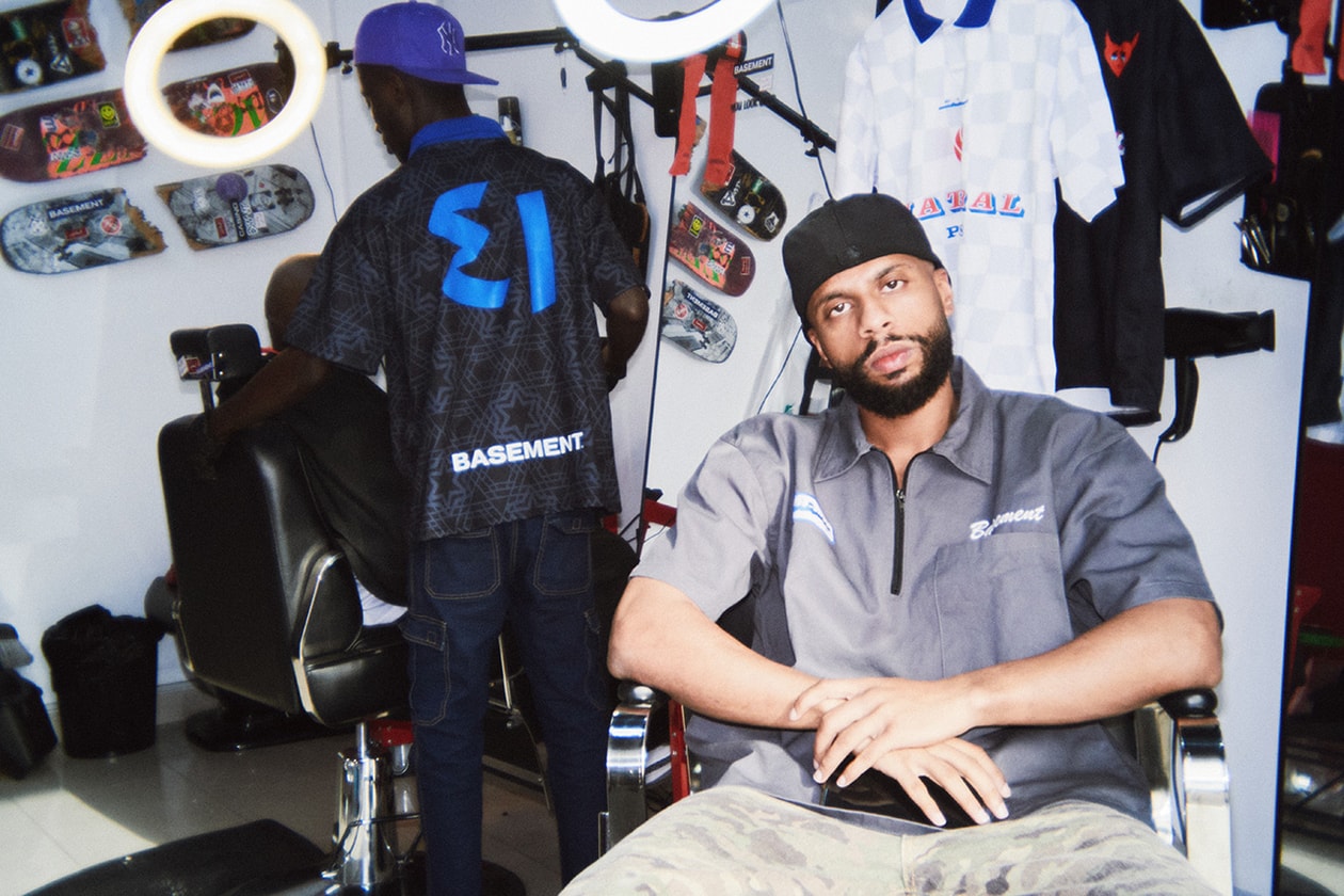 bred abu dhabi 2025 presented by hypebeast les benjamins pieces uniques mesmari daily paper Precious Trust 5Pillars yas circuit marina futura nines nas sneaker district asics jd sports new balance partynextdoor cairokee nba new balance adidas 