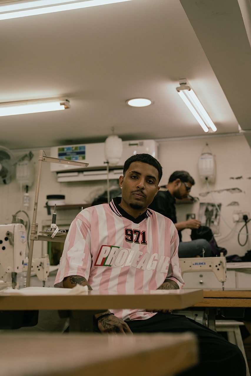 bred abu dhabi 2025 presented by hypebeast les benjamins pieces uniques mesmari daily paper Precious Trust 5Pillars yas circuit marina futura nines nas sneaker district asics jd sports new balance partynextdoor cairokee nba new balance adidas 