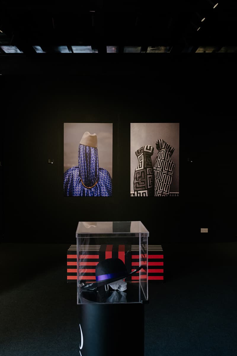 bred abu dhabi 2025 presented by hypebeast les benjamins pieces uniques mesmari daily paper Precious Trust 5Pillars yas circuit marina futura nines nas sneaker district asics jd sports new balance partynextdoor cairokee nba new balance adidas 