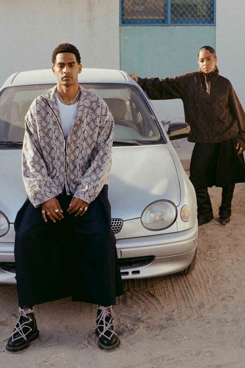 bred abu dhabi 2025 presented by hypebeast les benjamins pieces uniques mesmari daily paper Precious Trust 5Pillars yas circuit marina futura nines nas sneaker district asics jd sports new balance partynextdoor cairokee nba new balance adidas 