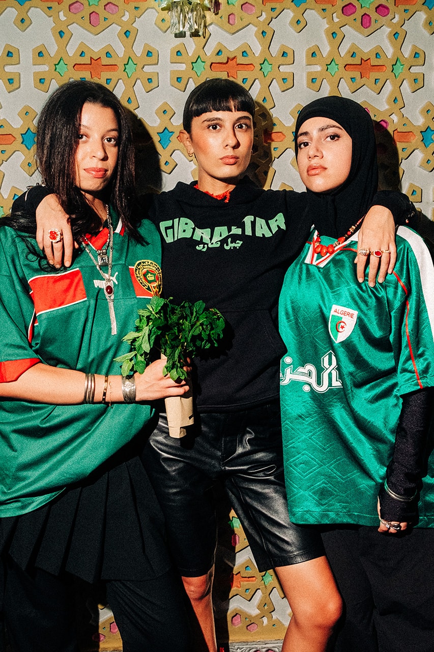 bred abu dhabi 2025 presented by hypebeast les benjamins pieces uniques mesmari daily paper Precious Trust 5Pillars yas circuit marina futura nines nas sneaker district asics jd sports new balance partynextdoor cairokee nba new balance adidas 