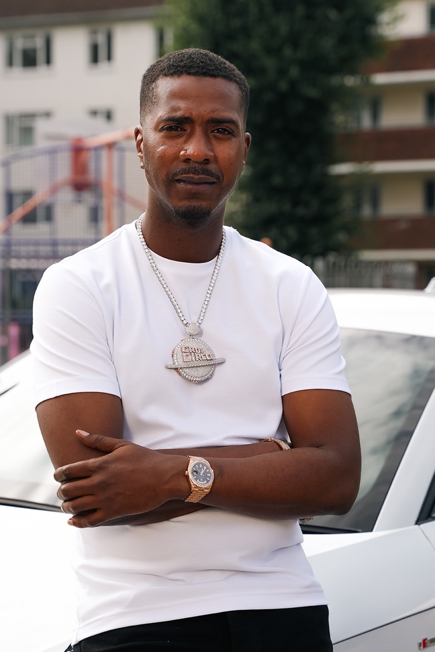 bred abu dhabi 2025 presented by hypebeast les benjamins pieces uniques mesmari daily paper Precious Trust 5Pillars yas circuit marina futura nines nas sneaker district asics jd sports new balance partynextdoor cairokee nba new balance adidas 