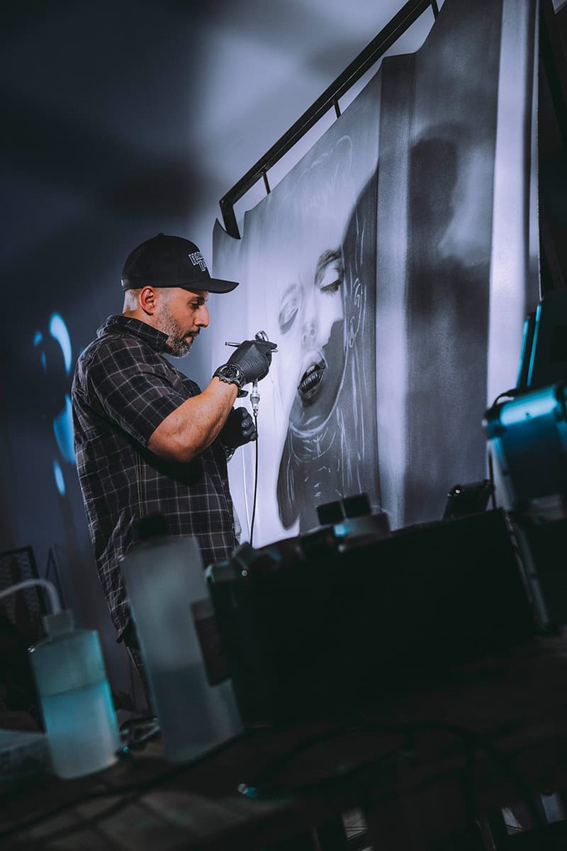 bred abu dhabi 2025 presented by hypebeast les benjamins pieces uniques mesmari daily paper Precious Trust 5Pillars yas circuit marina futura nines nas sneaker district asics jd sports new balance partynextdoor cairokee nba new balance adidas 