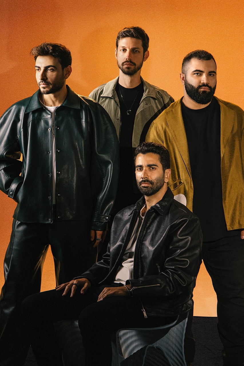 bred abu dhabi 2025 presented by hypebeast les benjamins pieces uniques mesmari daily paper Precious Trust 5Pillars yas circuit marina futura nines nas sneaker district asics jd sports new balance partynextdoor cairokee nba new balance adidas 