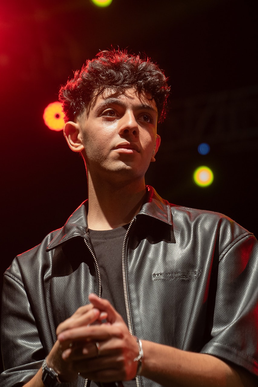 bred abu dhabi 2025 presented by hypebeast les benjamins pieces uniques mesmari daily paper Precious Trust 5Pillars yas circuit marina futura nines nas sneaker district asics jd sports new balance partynextdoor cairokee nba new balance adidas 