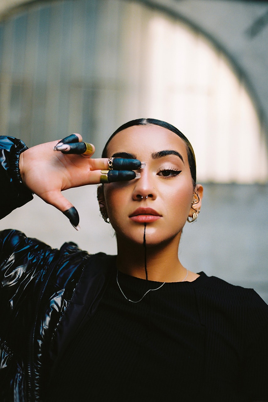 bred abu dhabi 2025 presented by hypebeast les benjamins pieces uniques mesmari daily paper Precious Trust 5Pillars yas circuit marina futura nines nas sneaker district asics jd sports new balance partynextdoor cairokee nba new balance adidas 