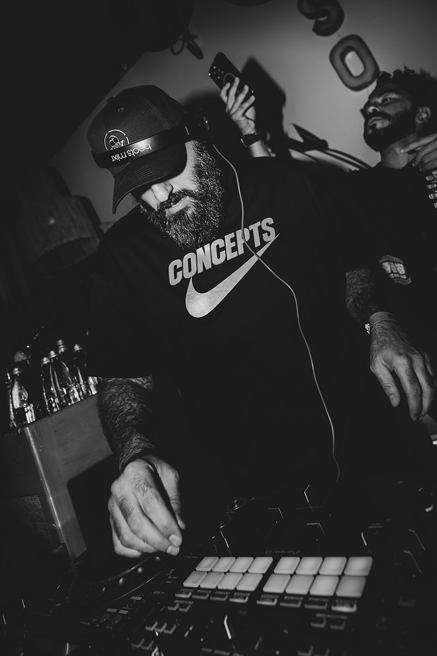 bred abu dhabi 2025 presented by hypebeast les benjamins pieces uniques mesmari daily paper Precious Trust 5Pillars yas circuit marina futura nines nas sneaker district asics jd sports new balance partynextdoor cairokee nba new balance adidas 