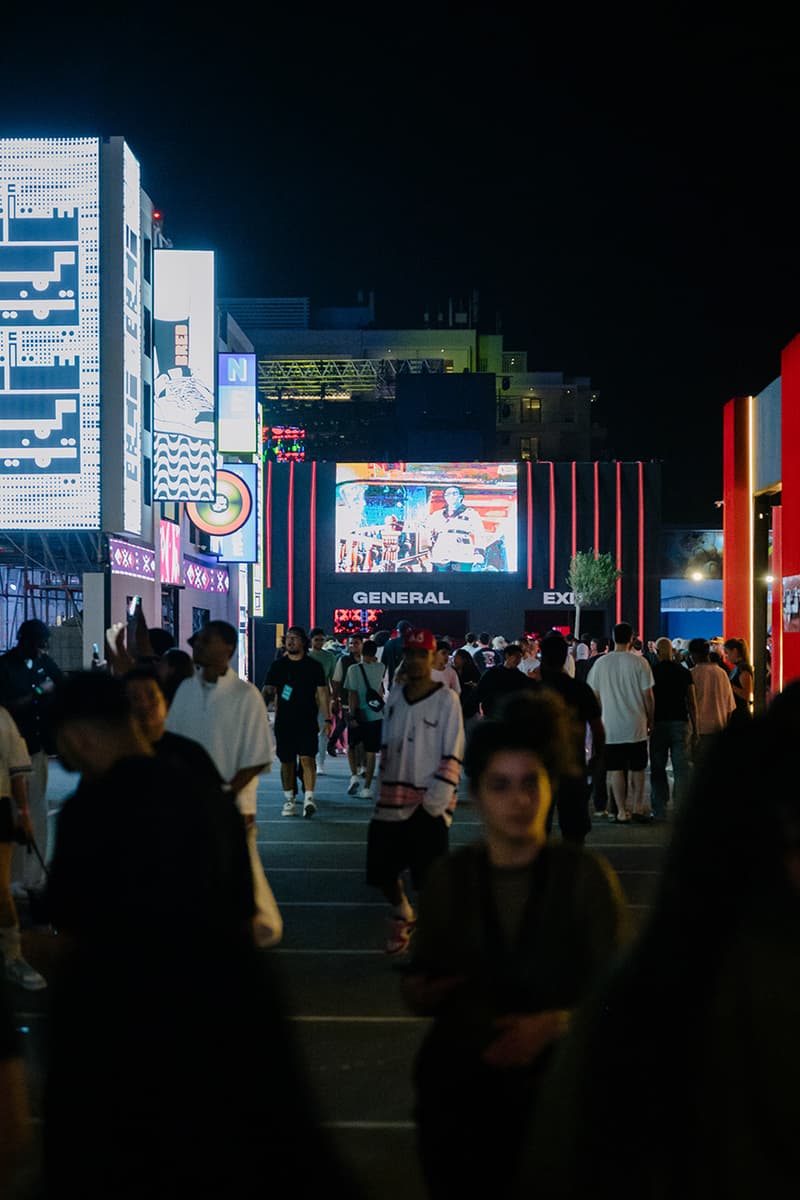 bred abu dhabi 2025 presented by hypebeast les benjamins pieces uniques mesmari daily paper Precious Trust 5Pillars yas circuit marina futura nines nas sneaker district asics jd sports new balance partynextdoor cairokee nba new balance adidas 