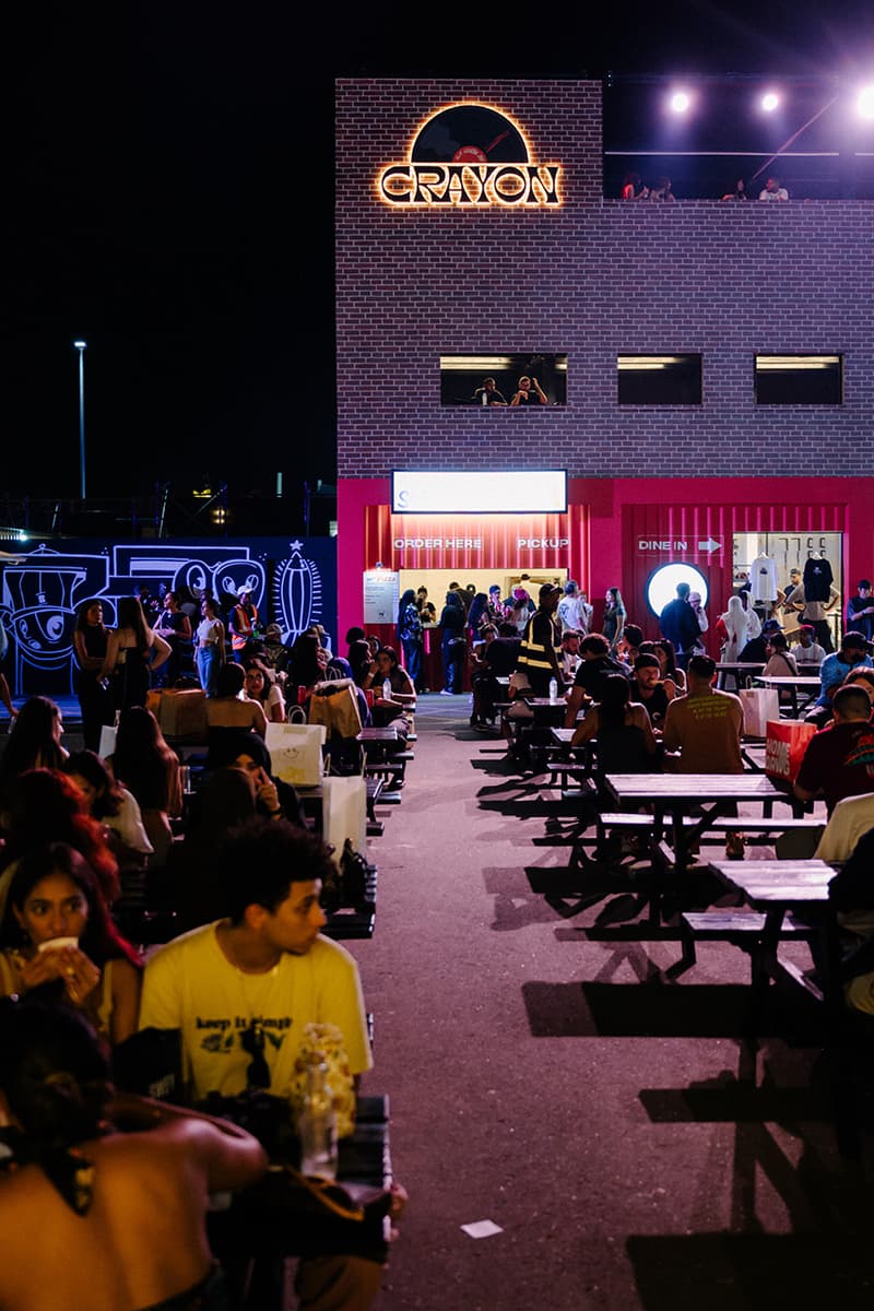 bred abu dhabi 2025 presented by hypebeast les benjamins pieces uniques mesmari daily paper Precious Trust 5Pillars yas circuit marina futura nines nas sneaker district asics jd sports new balance partynextdoor cairokee nba new balance adidas 