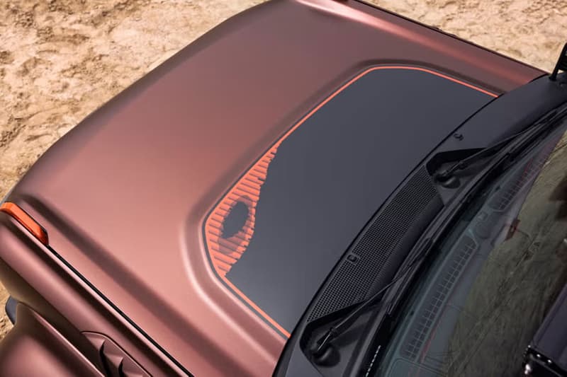 Ford Bronco Moab Concepts Release Info