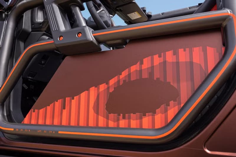 Ford Bronco Moab Concepts Release Info