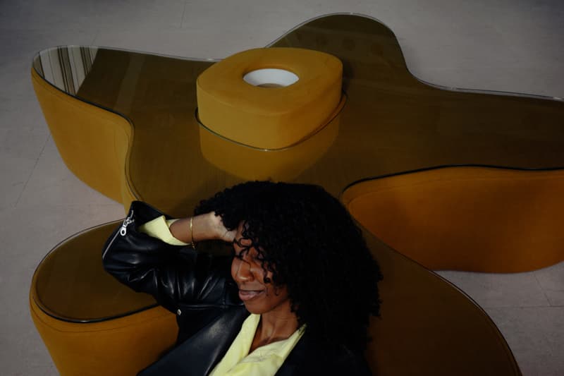 Forestalgia is Creating Furniture "For More Than Dining" 