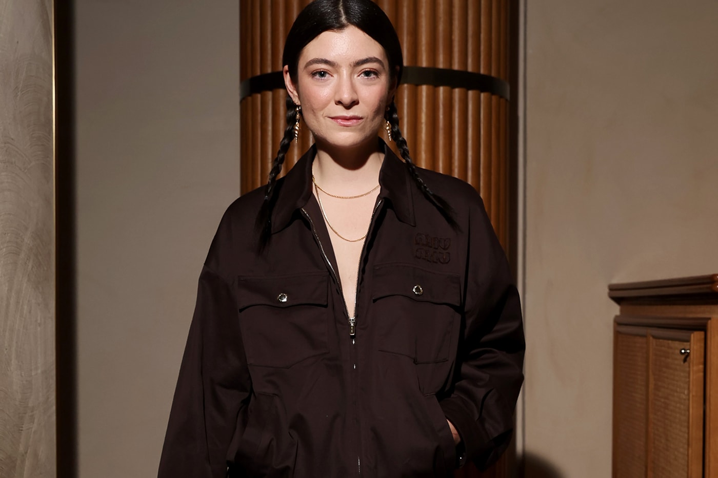 Lorde What Was That New Single Announcement release info