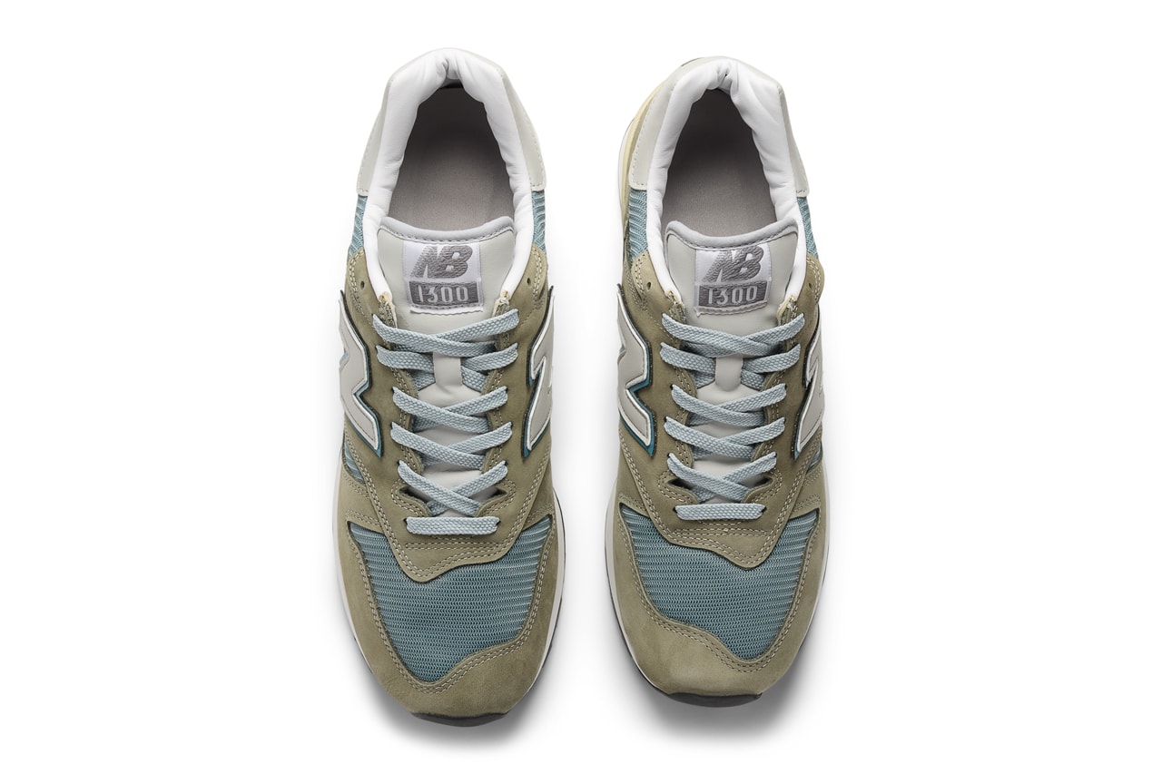 New Balance MADE in USA 1300JP Release Date info store list buying guide photos price