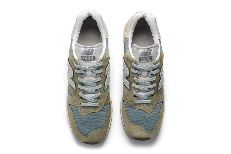 New Balance MADE in USA 1300JP Release Date info store list buying guide photos price