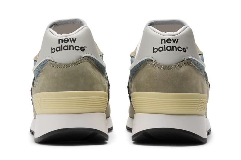 New Balance MADE in USA 1300JP Release Date | Hypebeast