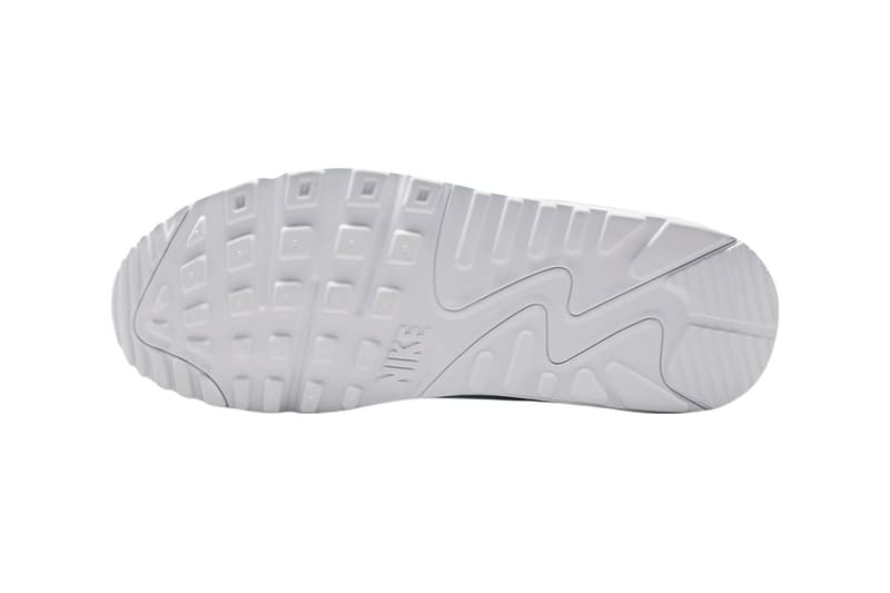 Nike Air Max 90 "White/Light Crimson" DM0029-118 white and red all white air max day classic summer shoe white sneaker
