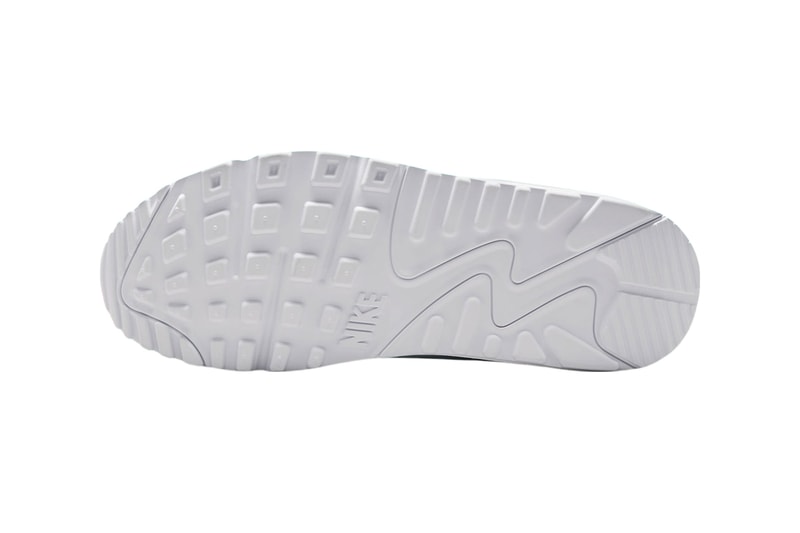Nike Air Max 90 "White/Light Crimson" DM0029-118 white and red all white air max day classic summer shoe white sneaker