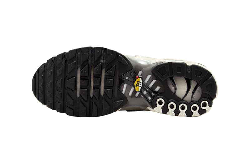 Nike Air Max Plus "Light Orewood" Release info Light Orewood Brown/Black-Soft Pearl-Cave Stone DM0032-106 release info