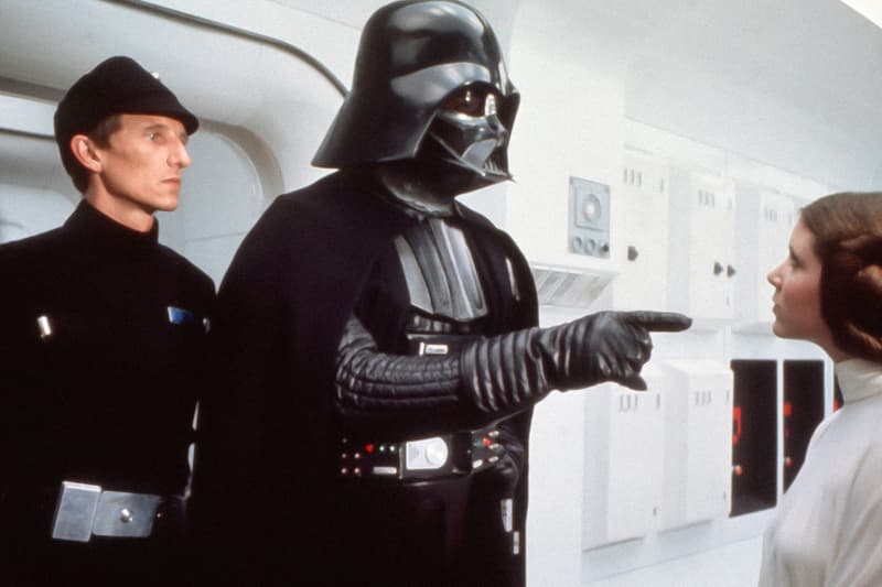 Original 'Star Wars' 1977 Cut Banned by George Lucas to Screen for First Time in 47 Years may the fourth be with you unaltered theatrical release uk disney