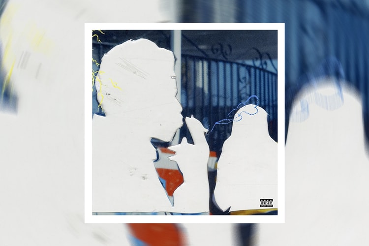 Ovrkast. x Samara Cyn Link Up on "Small Talk"