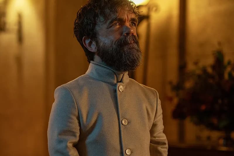 First Look Images of Celebrity-Filled 'Dexter: Resurrection' Michael C Hall Peter Dinklage Uma Thurman paramount plus