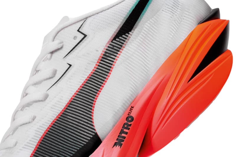 PUMA Fast-R NITRO™ Elite 3 Release Info NITROFOAM™ ELITE ULTRAWEAVE