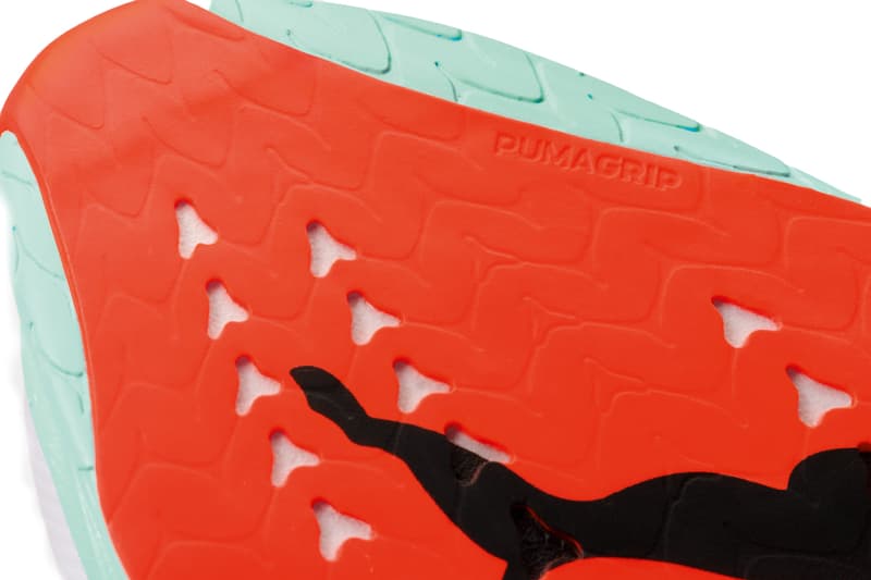 PUMA Fast-R NITRO™ Elite 3 Release Info NITROFOAM™ ELITE ULTRAWEAVE