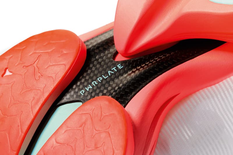 PUMA Fast-R NITRO™ Elite 3 Release Info NITROFOAM™ ELITE ULTRAWEAVE