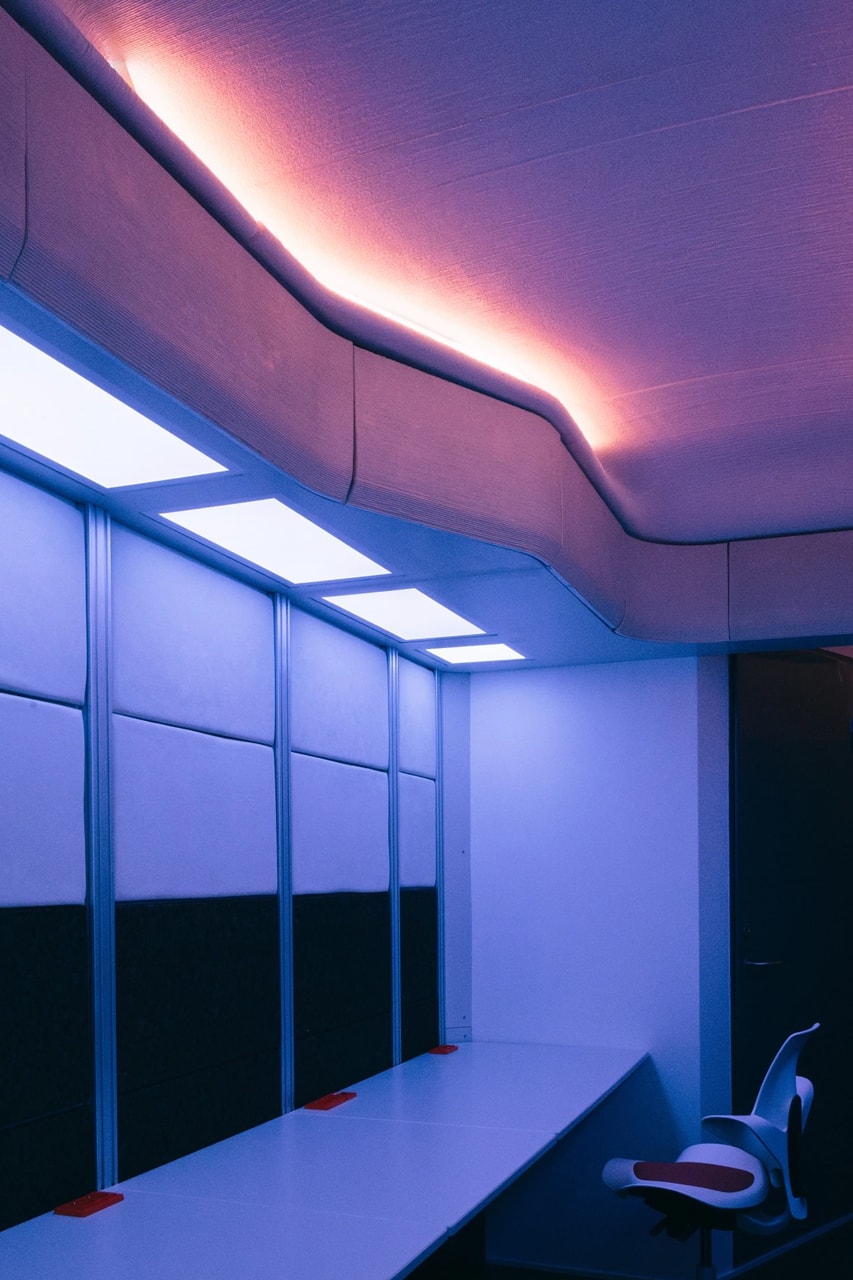 SAGA Space Architects