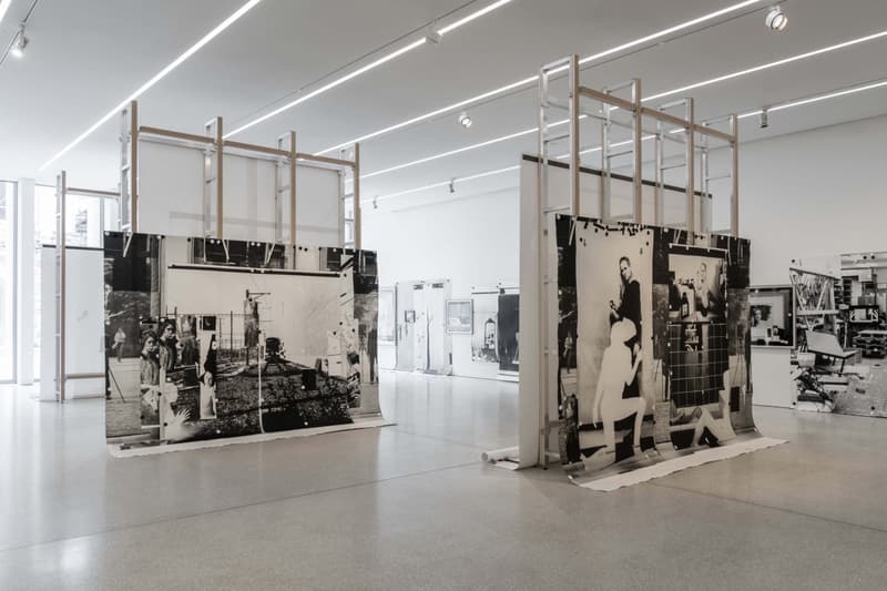 Sophie Thun 'Wet Rooms' Musée Cantonal des Beaux-Arts Lausanne Exhibition Art Artworks